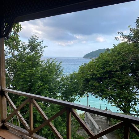 Cozy Resort Perhentian-øyene Eksteriør bilde