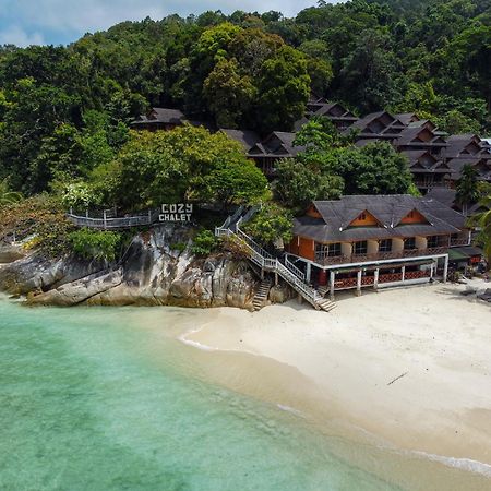 Cozy Resort Perhentian-øyene Eksteriør bilde