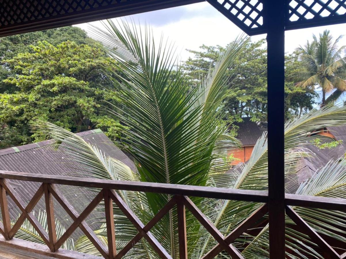 Cozy Resort Perhentian-øyene Eksteriør bilde