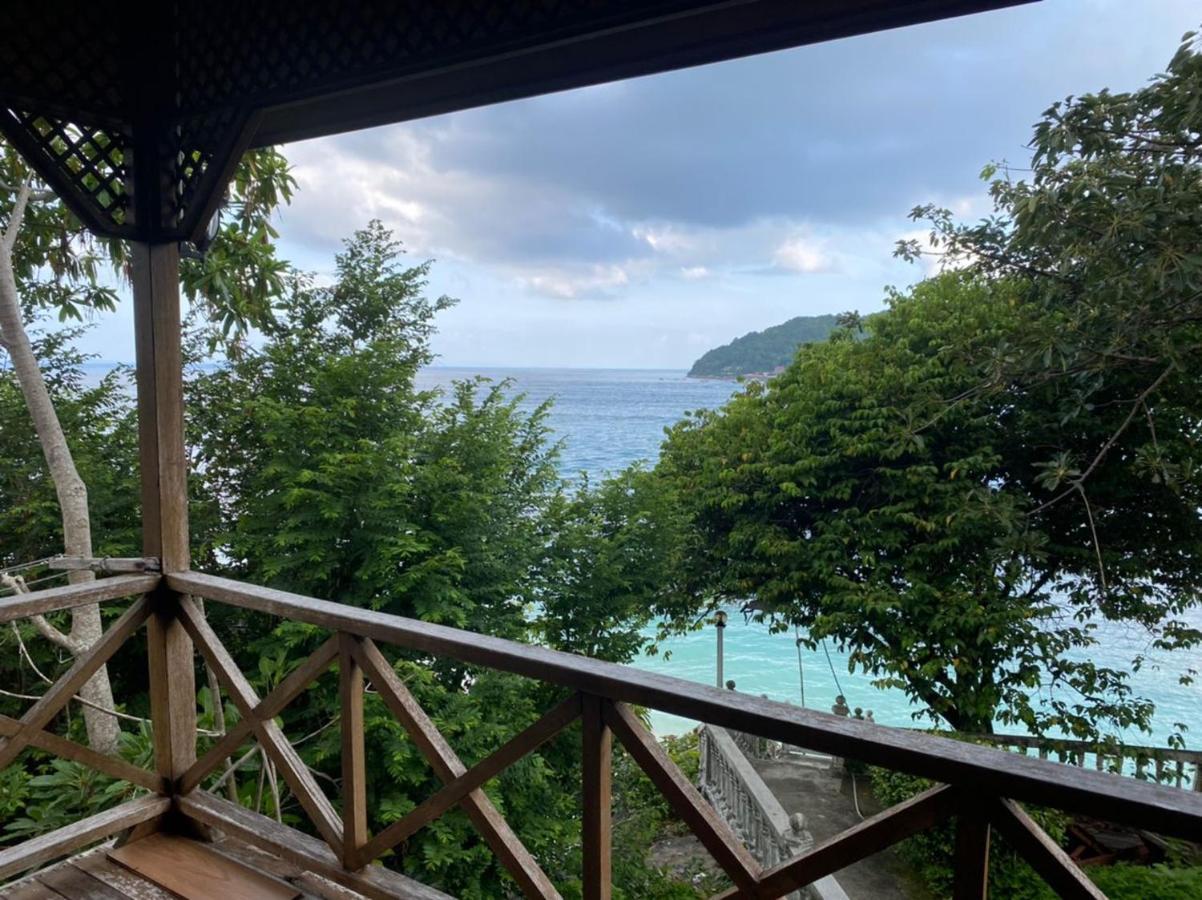 Cozy Resort Perhentian-øyene Eksteriør bilde