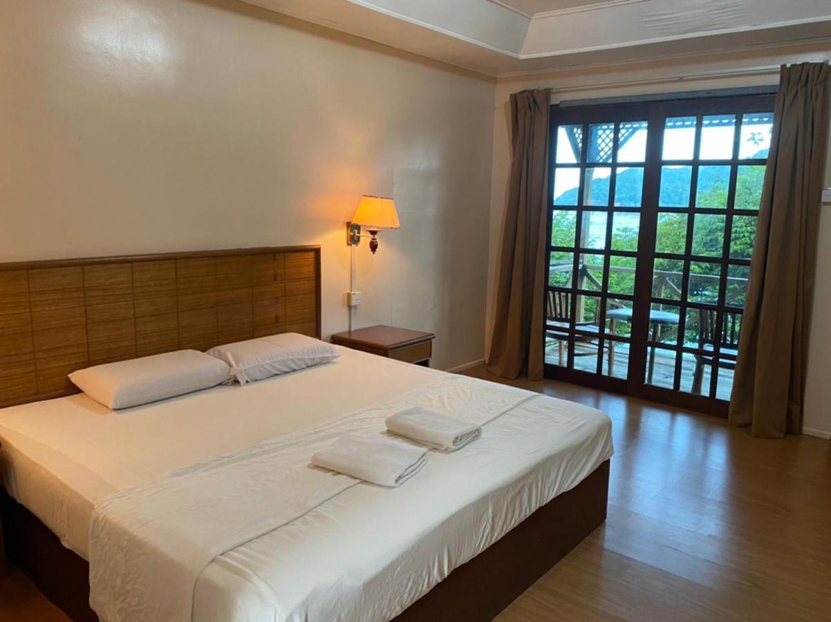 Cozy Resort Perhentian-øyene Eksteriør bilde