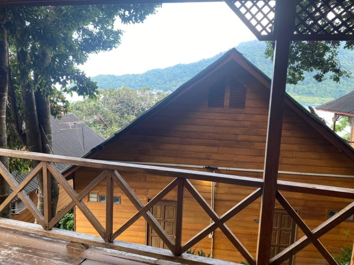 Cozy Resort Perhentian-øyene Eksteriør bilde