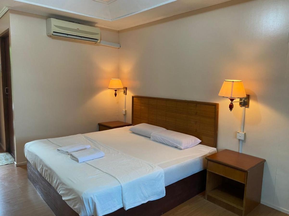 Cozy Resort Perhentian-øyene Eksteriør bilde