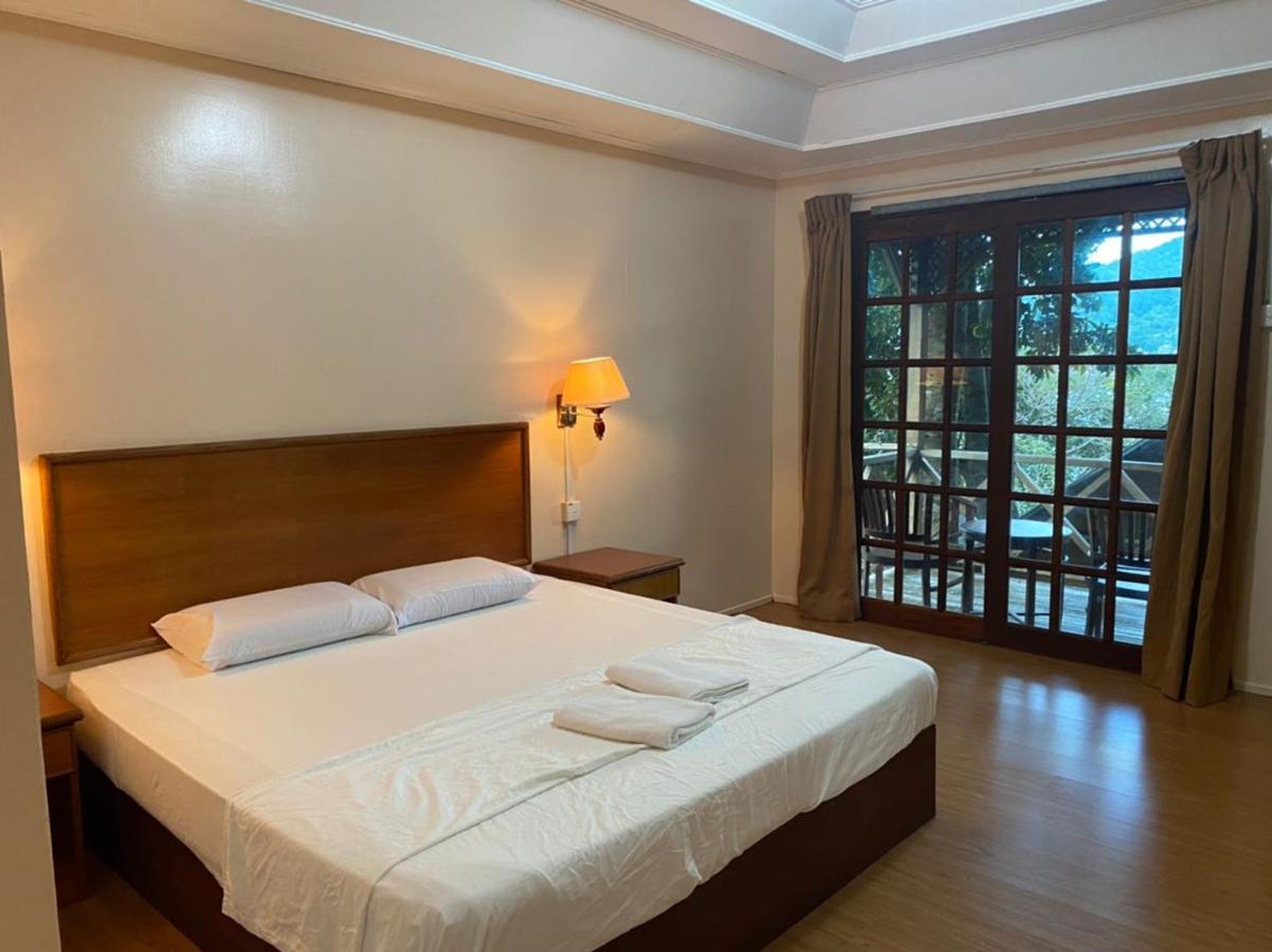 Cozy Resort Perhentian-øyene Eksteriør bilde