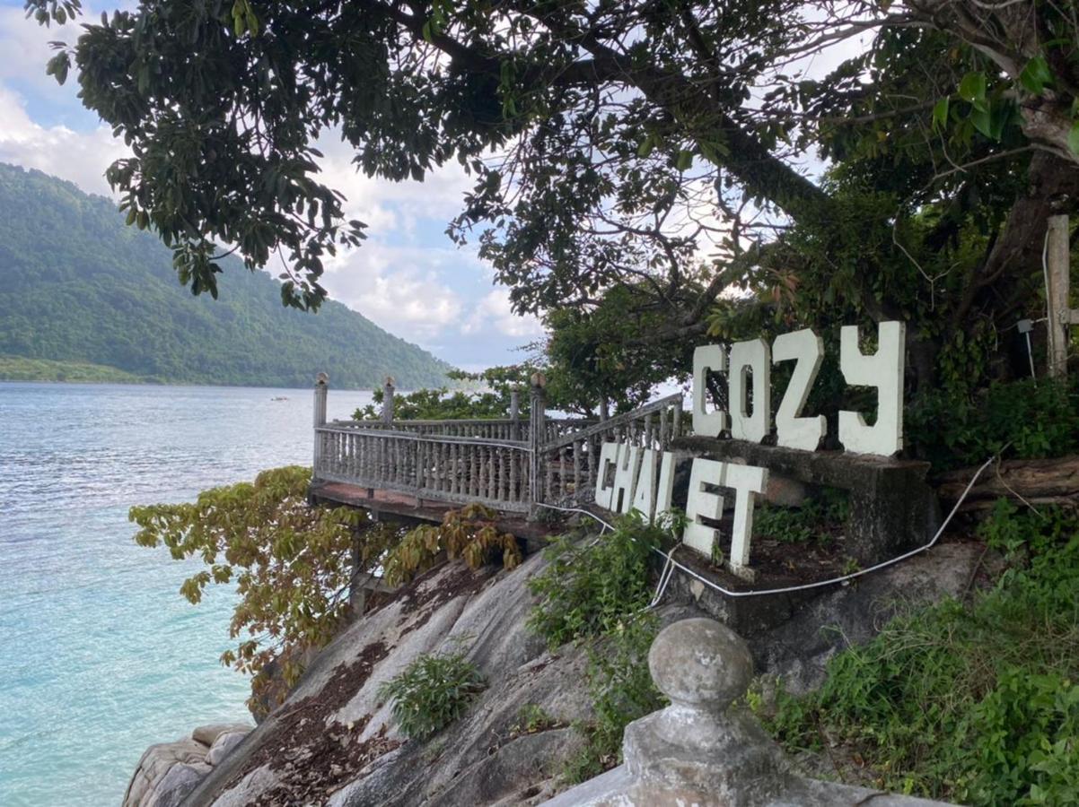 Cozy Resort Perhentian-øyene Eksteriør bilde