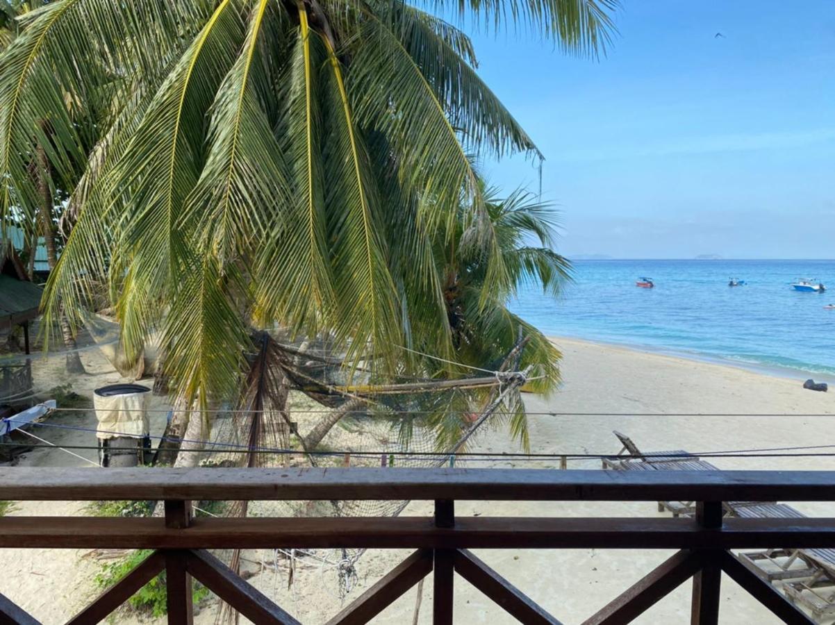 Cozy Resort Perhentian-øyene Eksteriør bilde