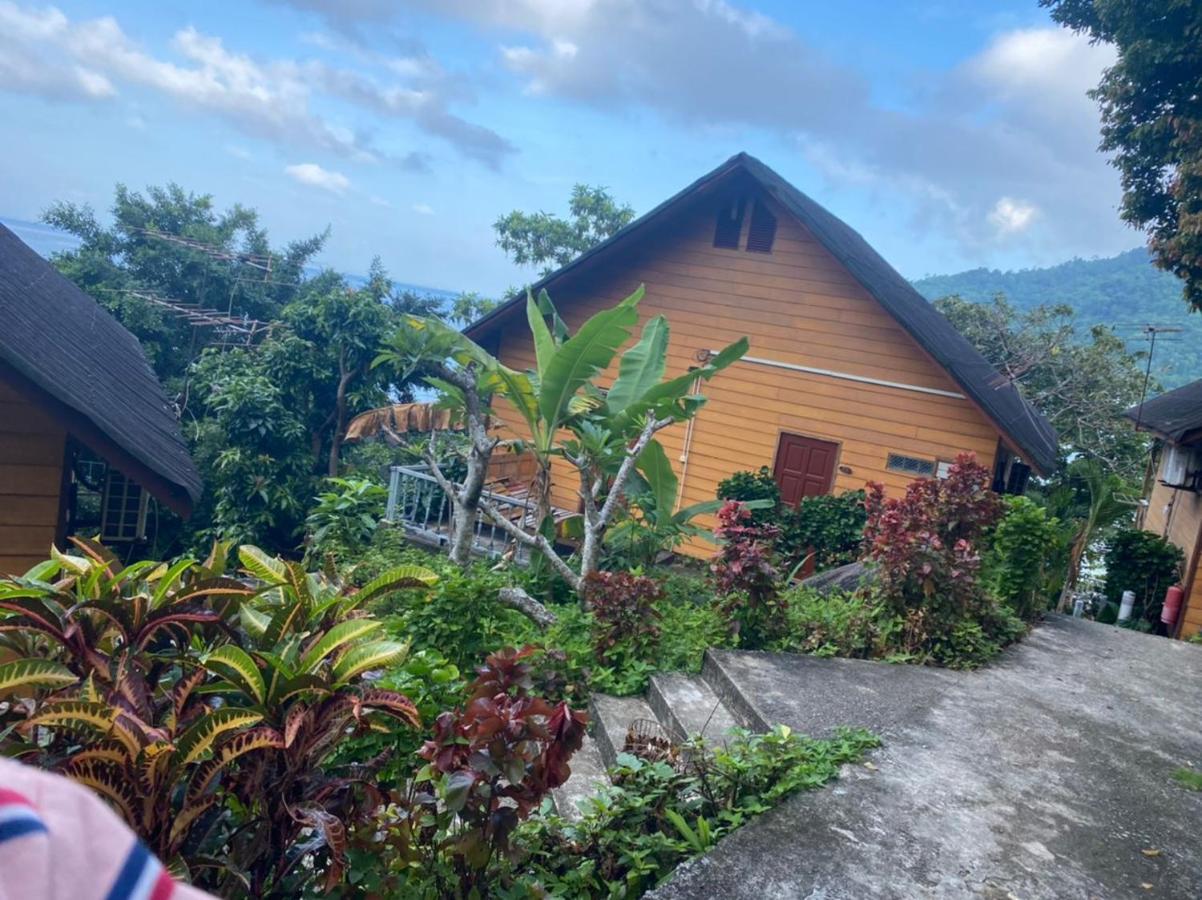Cozy Resort Perhentian-øyene Eksteriør bilde