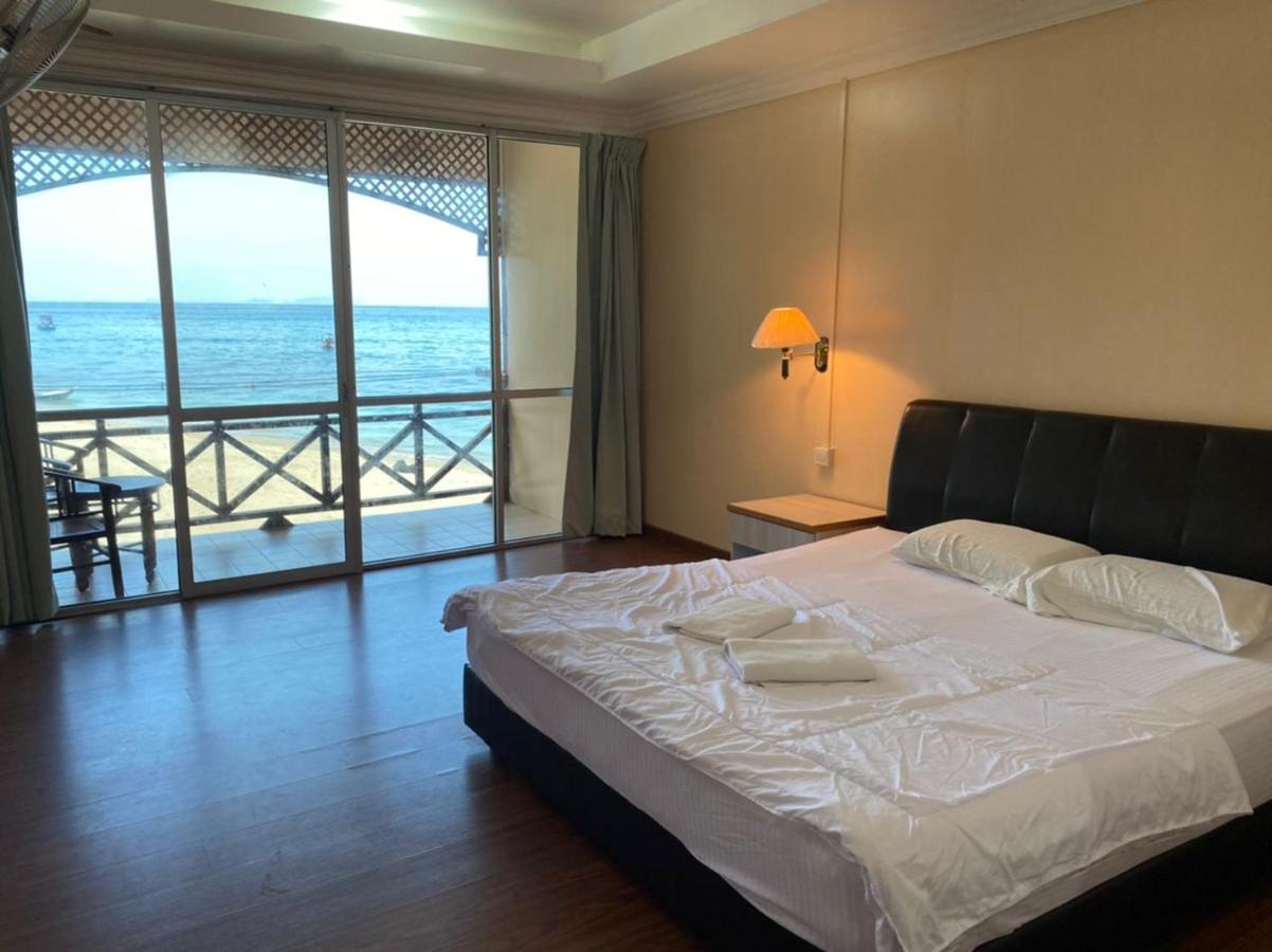 Cozy Resort Perhentian-øyene Eksteriør bilde