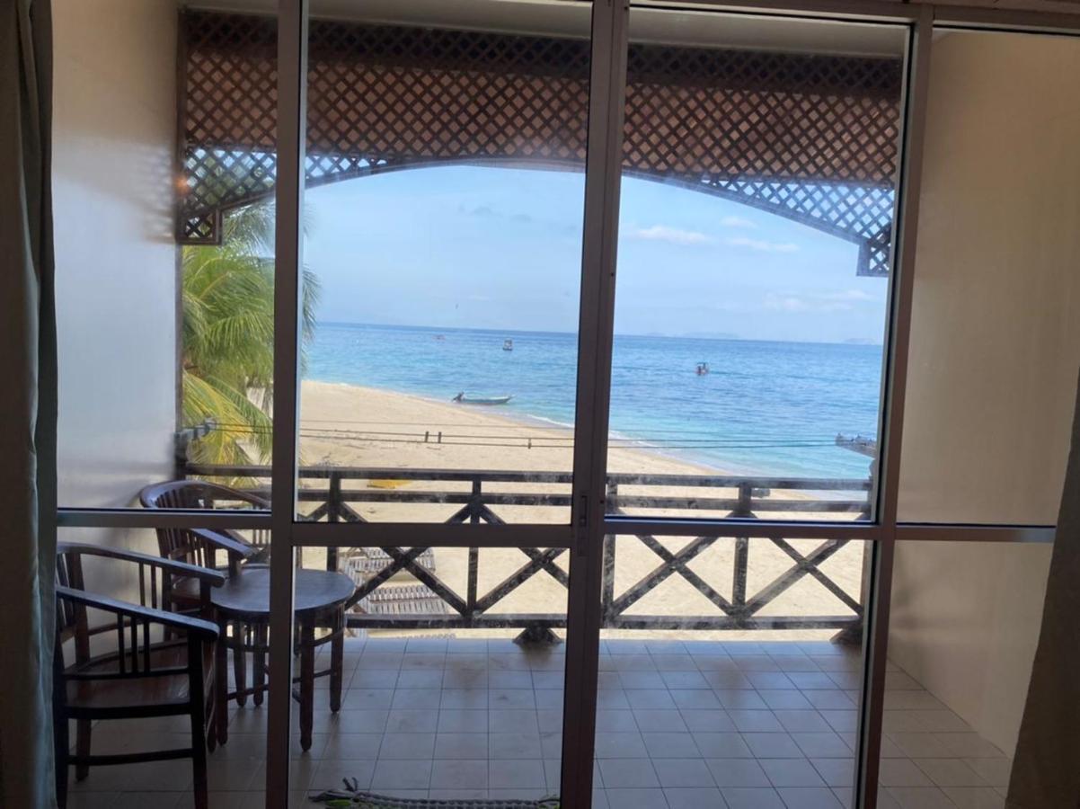 Cozy Resort Perhentian-øyene Eksteriør bilde