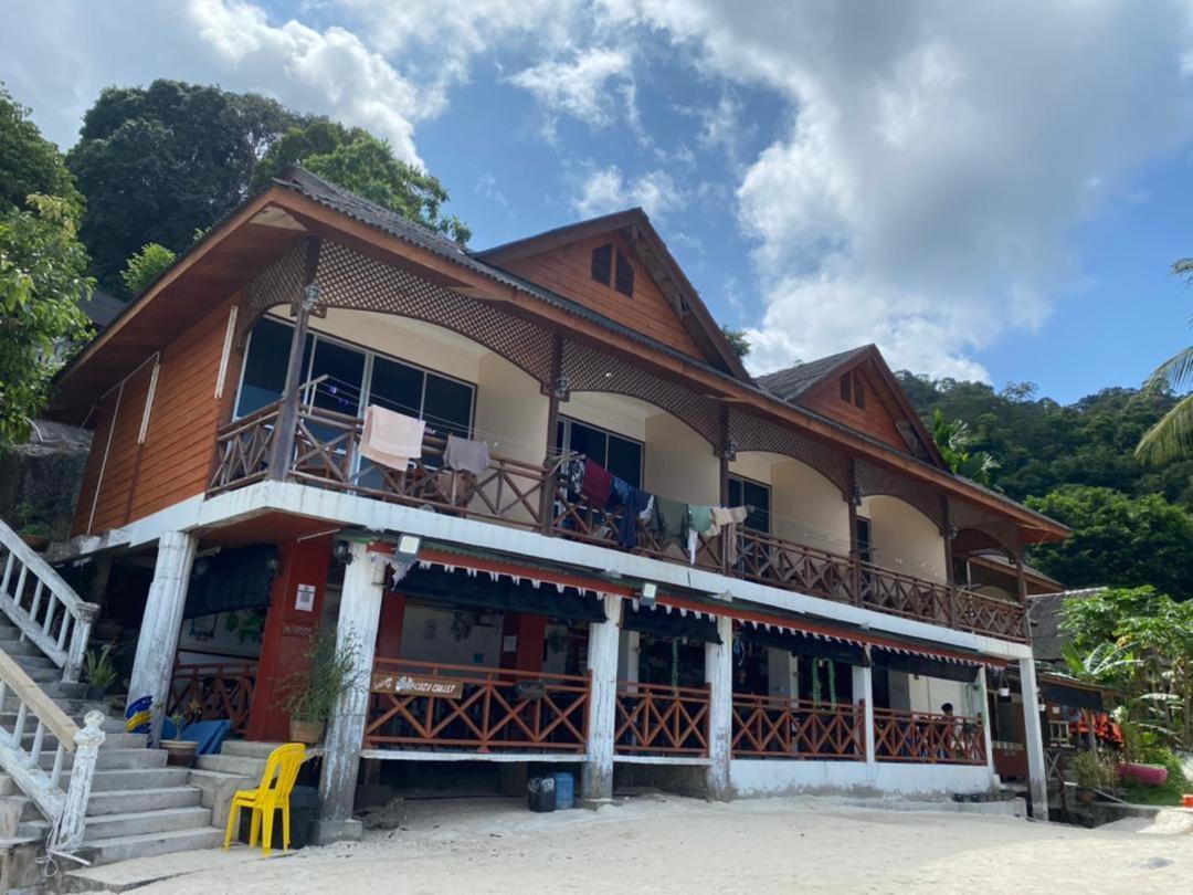 Cozy Resort Perhentian-øyene Eksteriør bilde