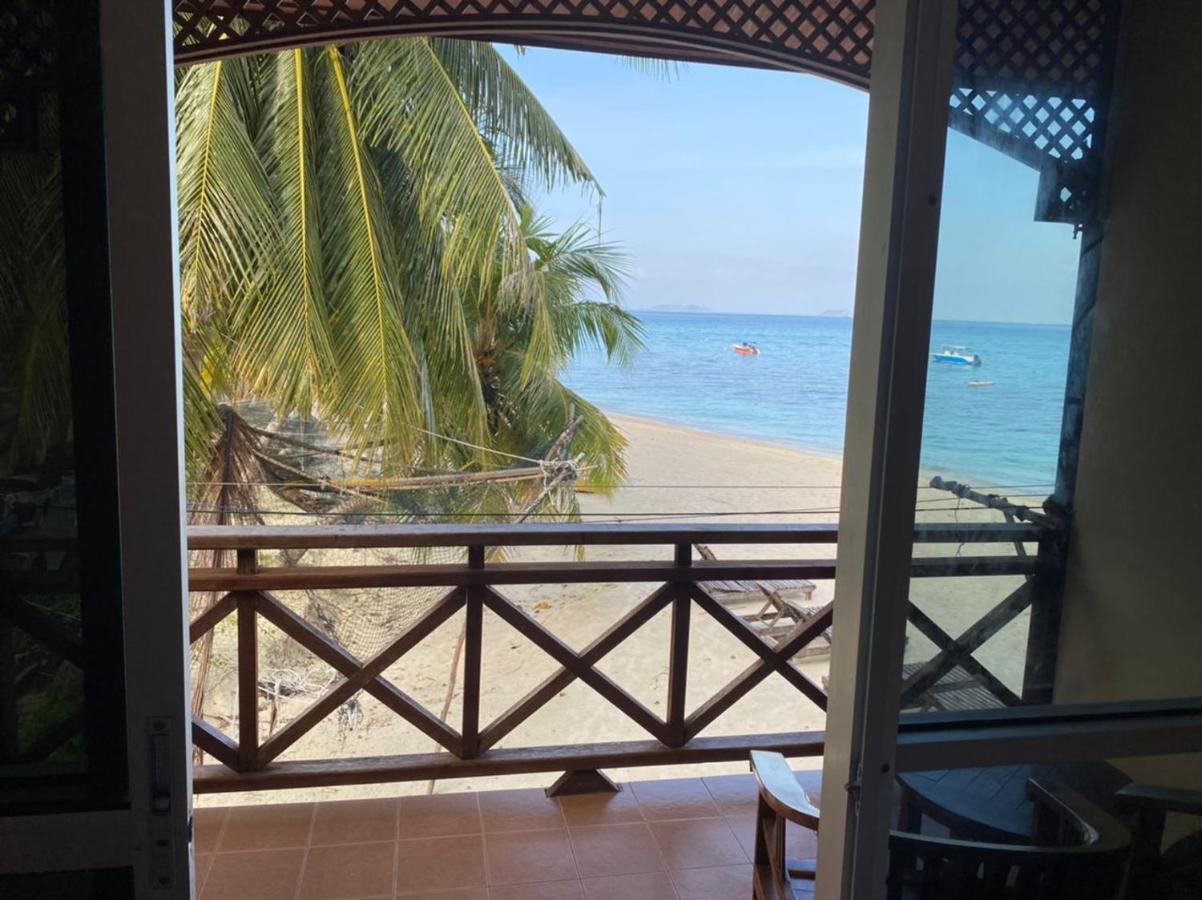 Cozy Resort Perhentian-øyene Eksteriør bilde