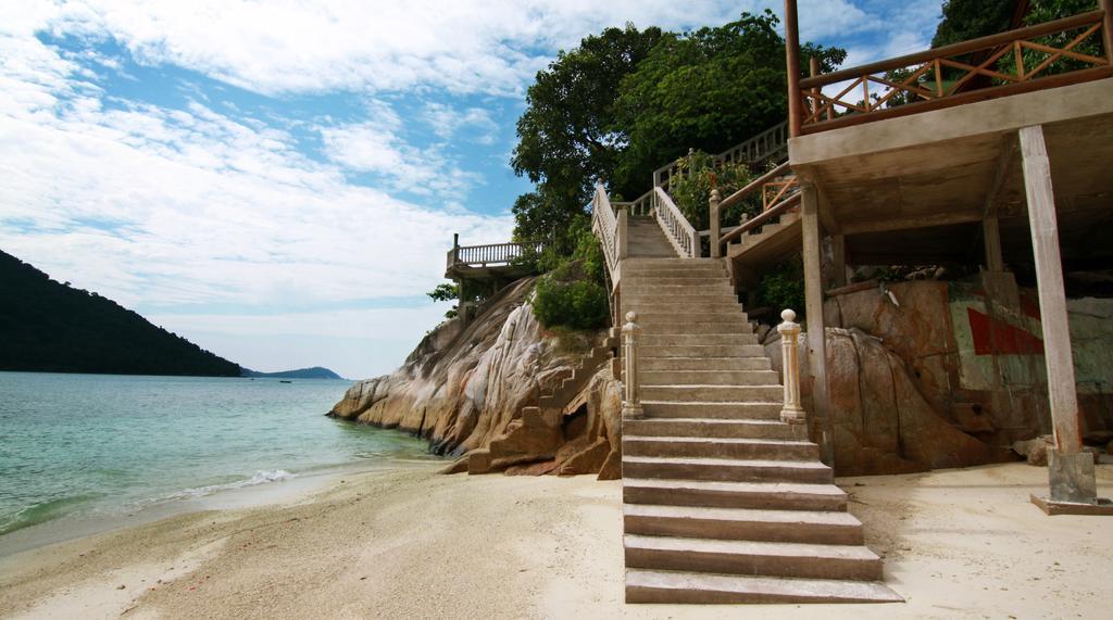 Cozy Resort Perhentian-øyene Eksteriør bilde
